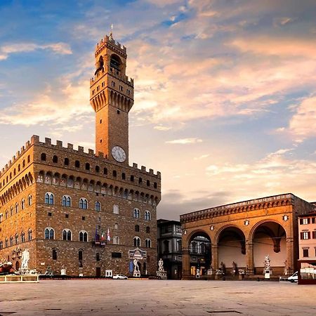Relais Florence Duomo Apartment Exterior photo