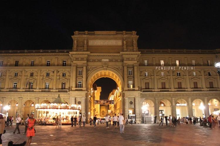 Relais Florence Duomo Apartment Exterior photo