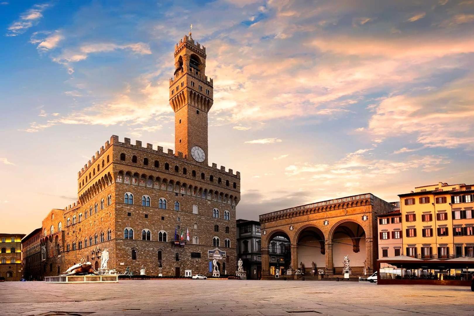Relais Florence Duomo Apartment Exterior photo