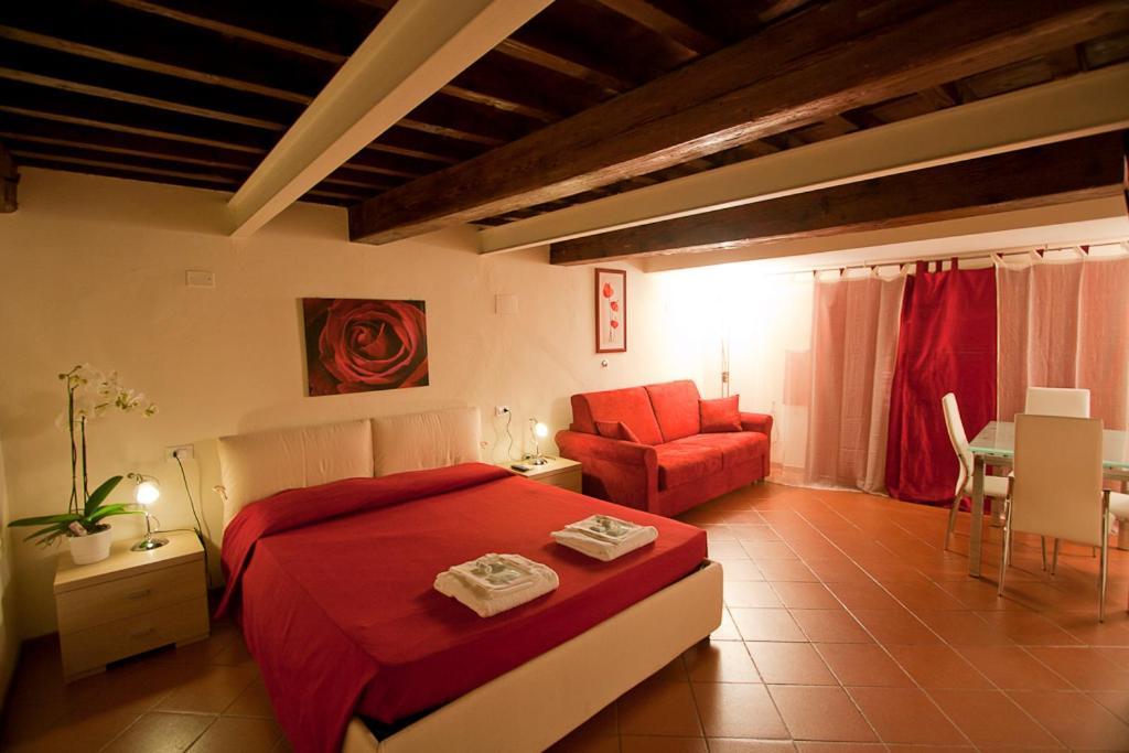 Relais Florence Duomo Apartment Exterior photo